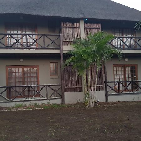 Rhulani Kruger Villa Marloth Park Bagian luar foto