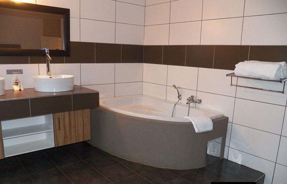 Rhulani Kruger Villa Marloth Park Bagian luar foto