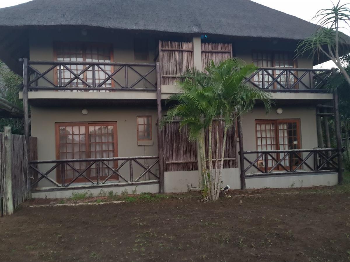 Rhulani Kruger Villa Marloth Park Bagian luar foto