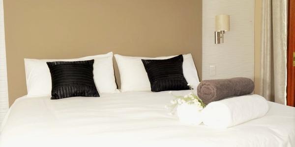 Rhulani Kruger Villa Marloth Park Bagian luar foto